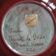 Assiette  Jean Picard le Doux