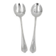 Christofle Spatours, cutlery set, 2-piece stew, silver-plated metal in near new condition.