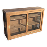 Pine pantry