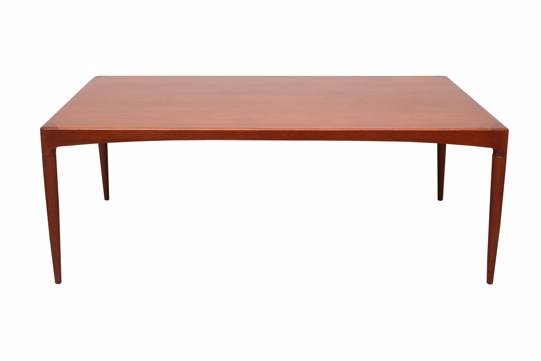 1960s classic coffeetable in teak