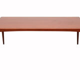 1960s classic coffeetable in teak
