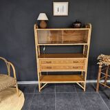 Library Showcase