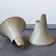 TamTam stool by Henry Massonnet, 1980.