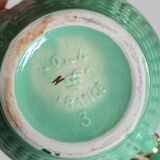 Saint Clement Service