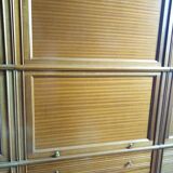 Bookcase bar MD modular furniture