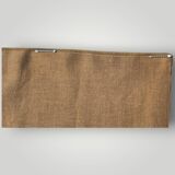 Vintage French Tapestry “La Dame” Artis Flora, Medievale , Musée du Louvre