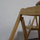 Set Tavolo E Sedie Richiudibile Design Scandinavo Anni 80 Modernariato