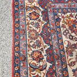 Tapis d'Orient Iran Ispahan - 2.48 X 3.80 Mètres