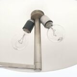 Table lamp model Schwenkomat from the mid-century space age by the SLZ team for Swisslamps International, 1960s.