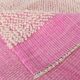 8x10 Rug For Living Room Pink & Beige Vintage Moroccan Rug, 259x301 Cm SKU. 34961