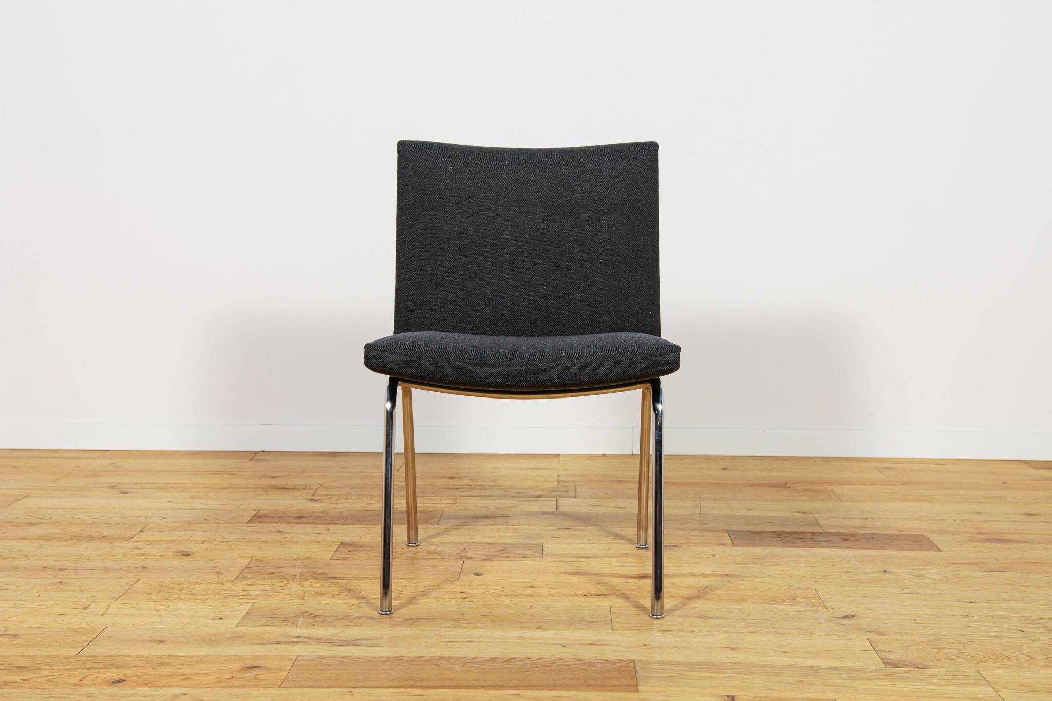 Model AP-38 Airport Chair by Hans J. Wegner for AP Stolen, Denmark, 1950s