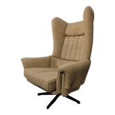 Fauteuil avec oreilles by up zavody