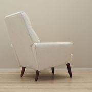 Teak armchair, Danish design, 1970s, production: Denmark