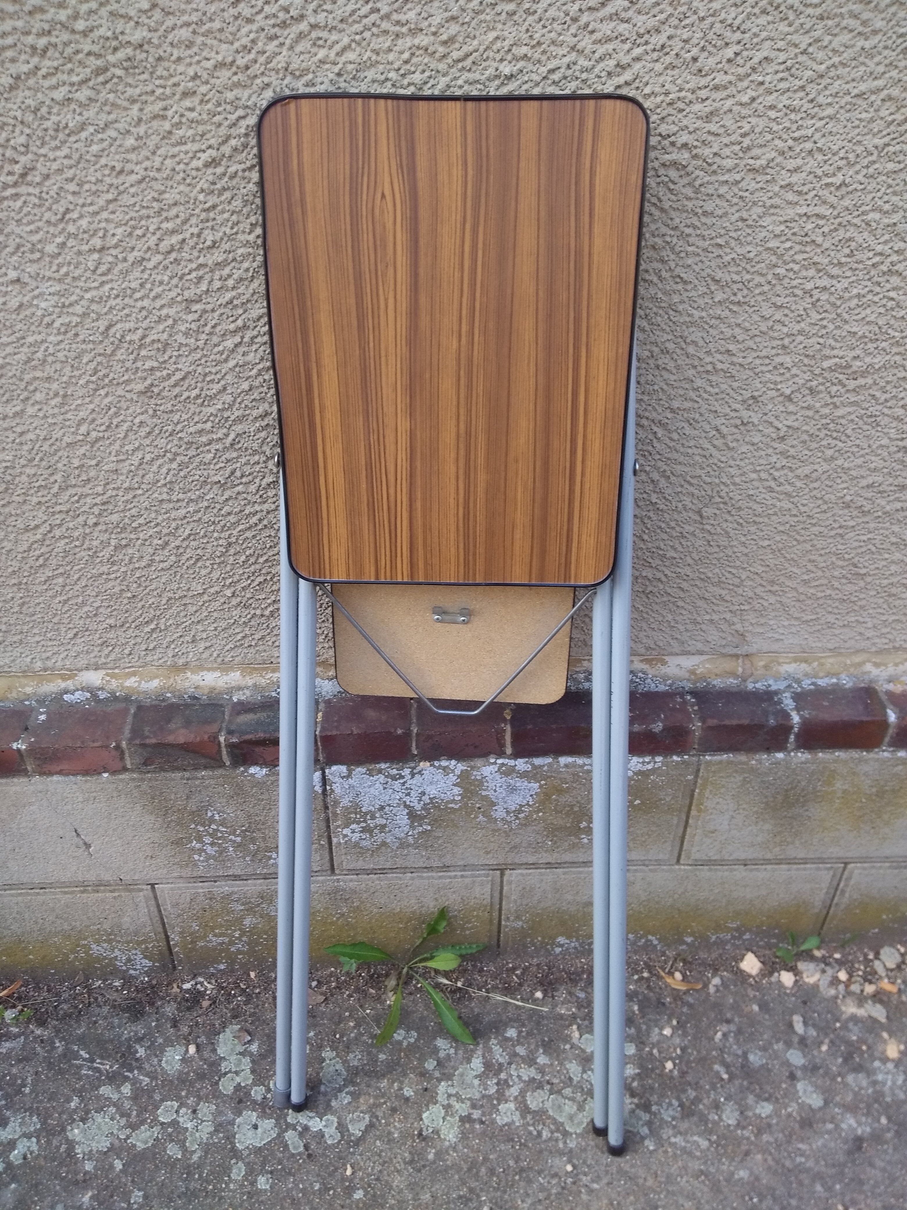 Support for video projector