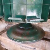 Old Ravel turnstile display seed sachets