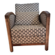 Fauteuil club