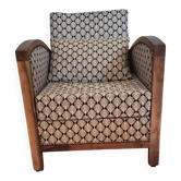 Fauteuil club