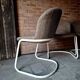 4 chaises Gastone Rinaldi