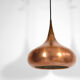 Suspension Orient Major, Jo Hammerborg Fog & Morup, 1957