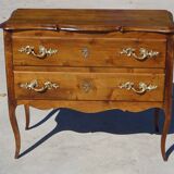 Small Louis XV chest of drawers