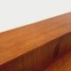 Enfilade mi-haute scandinave vintage Ib Kofod-Larsen pour Faarup en teck