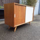 Scandinavian chest of drawers