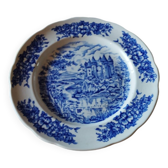 Decorative plate