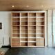 Library model Gallery
