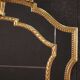 Miroir de style Louis XVI du XXe siècle