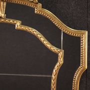 Miroir de style Louis XVI du XXe siècle
