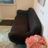 Scandinavian style sofa
