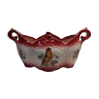 Onnaing faience gardener