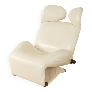 Fauteuil Wink de Toshiyuki