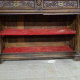 Buffet early 18th