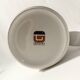 Tognana teapot, milk jug, sugar jar set - Made in Italy