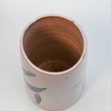 Vase Yvon Roy