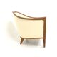 Fauteuil "Aristokrat", Bröderna Andersson, Suède, 1960