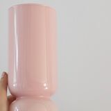 Lykta style bedside lamp from Ikea