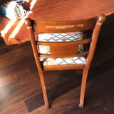 Table and chairs set