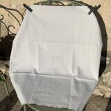 Serviette anciennes brodées BV