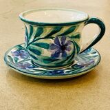 handmade cup