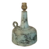Jacques Blin lamp base