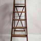 Library stepladder