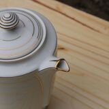 Théière porcelaine Limoges