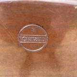 Vintage folding trolley