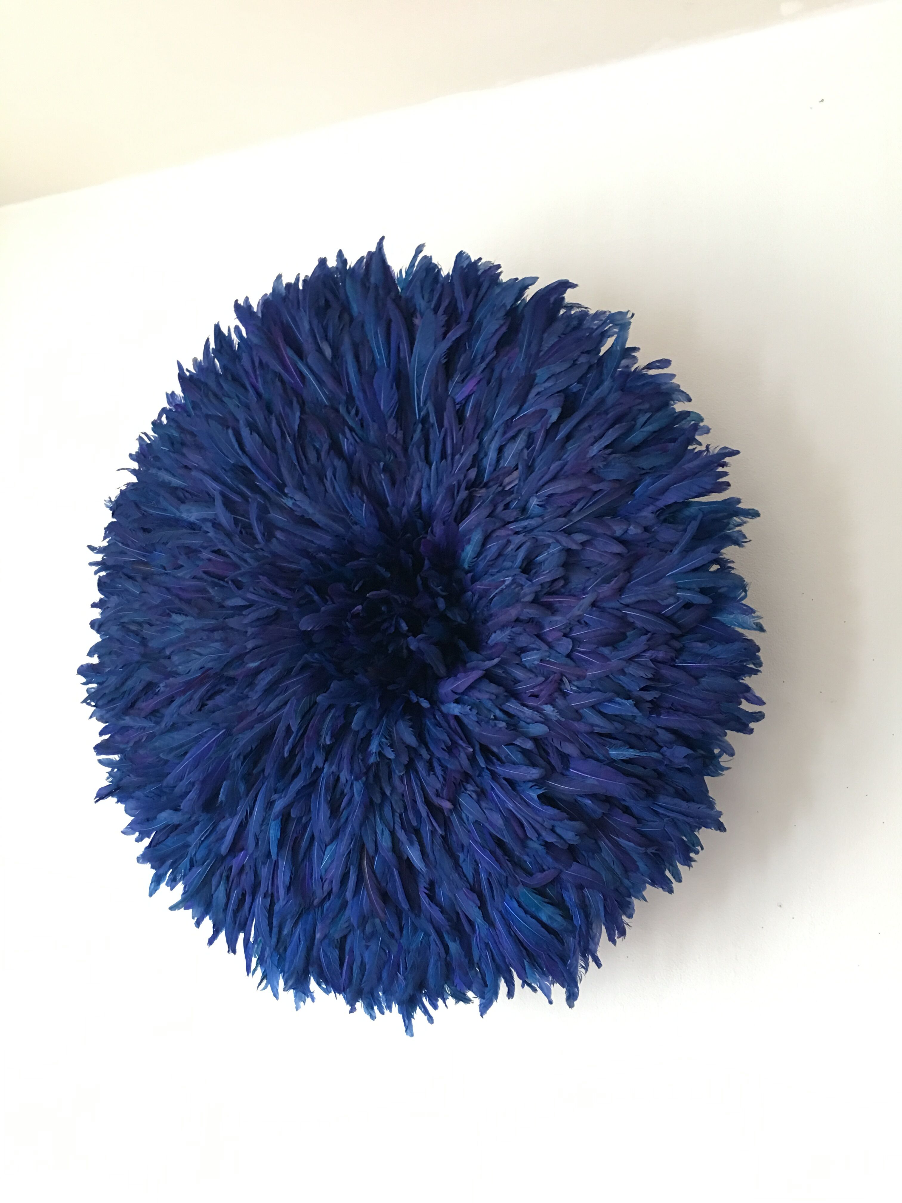 Juju hat blue 75 cm