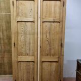 Large Parisian wardrobe