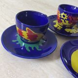 Illy Coffee Service by Luca Trazzi Italy