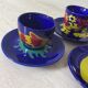 Illy Coffee Service by Luca Trazzi Italy