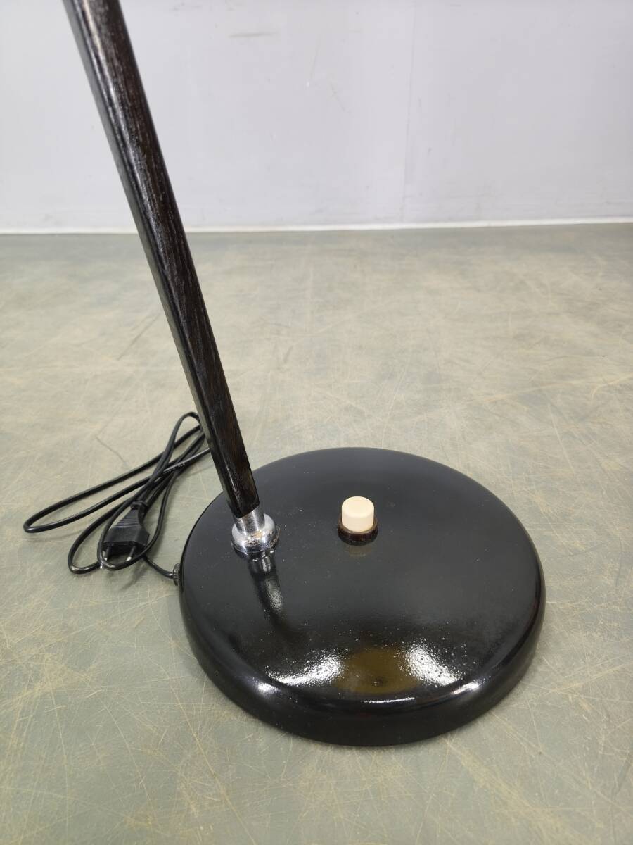Japanese Style Floor Lamp by Zukov, 1970s